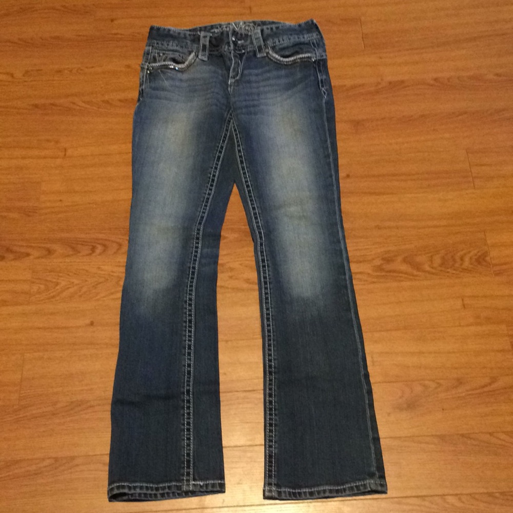 Maurice’s Jeans